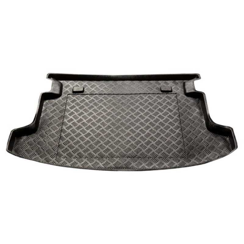 Plastová vana do kufru Rezaw-Plast Toyota Corolla Verso 2001-2006 (bez protiskluzu) Rezaw-Plast