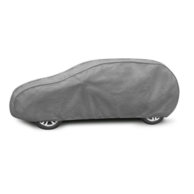 Ochranná plachta na auto BMW 1er 2004-2011 (combi) Kegel-Blazusiak