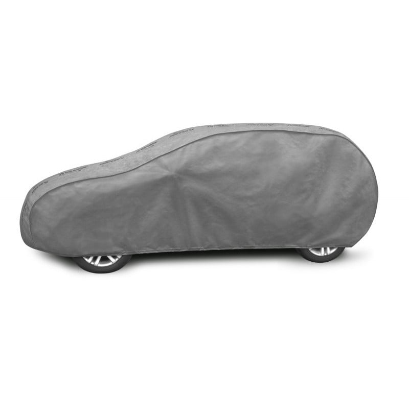 Ochranná plachta na auto Mazda CX-3 2015- Kegel-Blazusiak