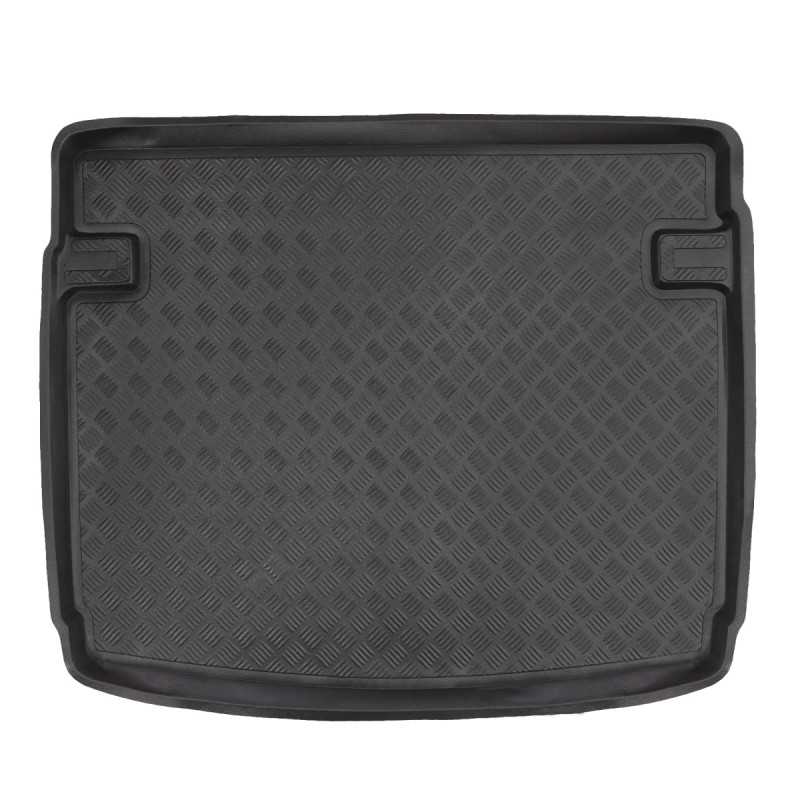 Plastová vana do kufru Rezaw-Plast VW Caddy 2021- (5 míst