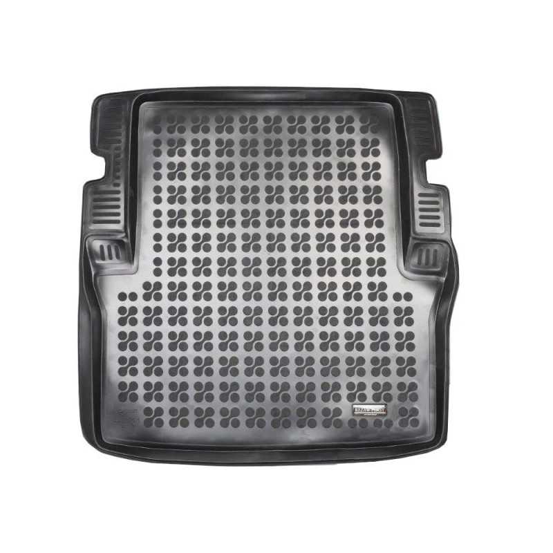 Gumová vana do kufru Rezaw-Plast BMW 4 2013-2021 (F32