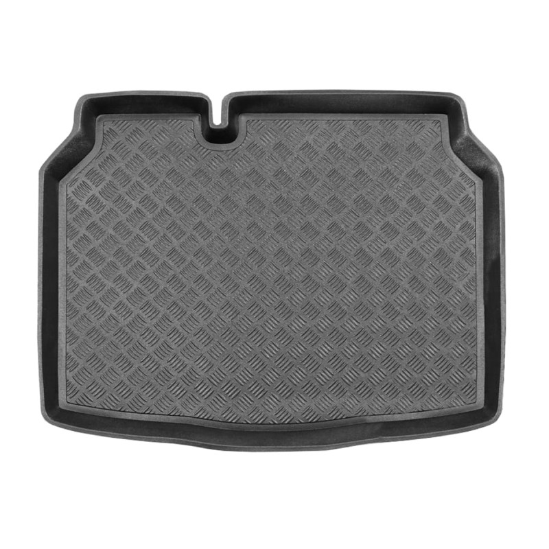 Plastová vana do kufru Rezaw-Plast Toyota Yaris Cross 2021- (dolní dno