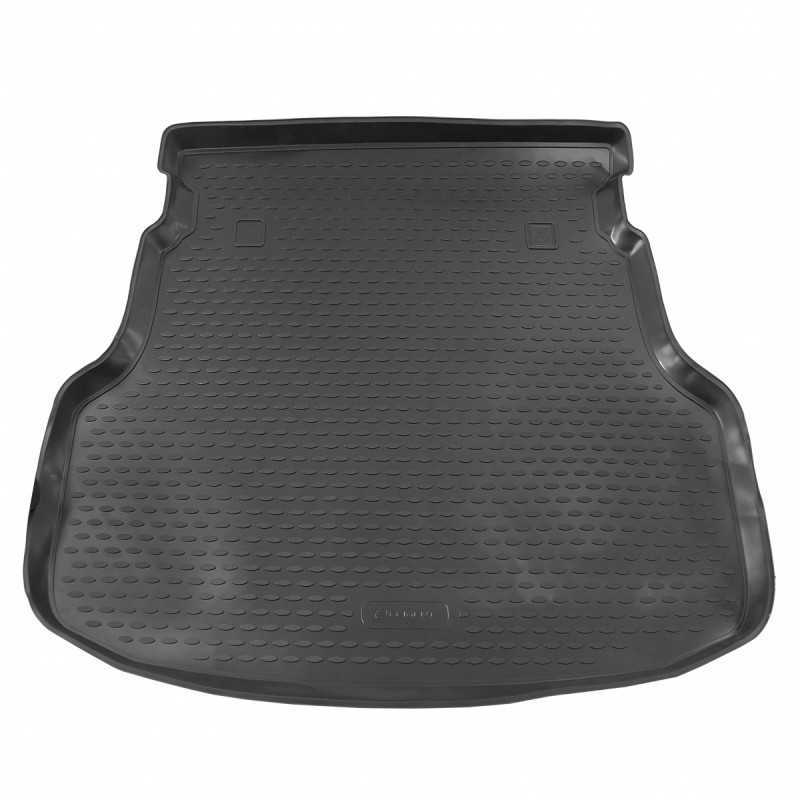 Gumová vana do kufru Novline Toyota Avensis 2003-2009 (combi) Novline