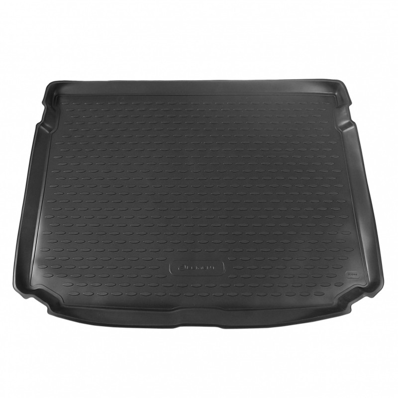 Gumová vana do kufru Novline Audi Audi A3 2012-2020 (hatchback i sportback