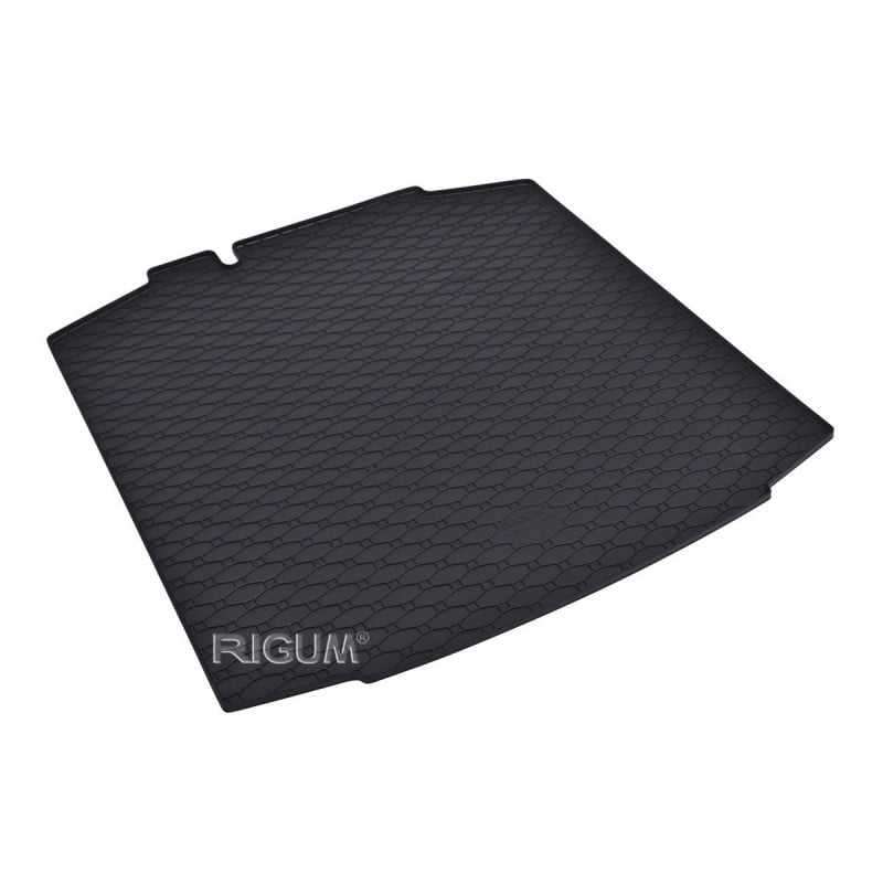 Gumová vana do kufru Rigum Seat Toledo 2012-2019 Rigum
