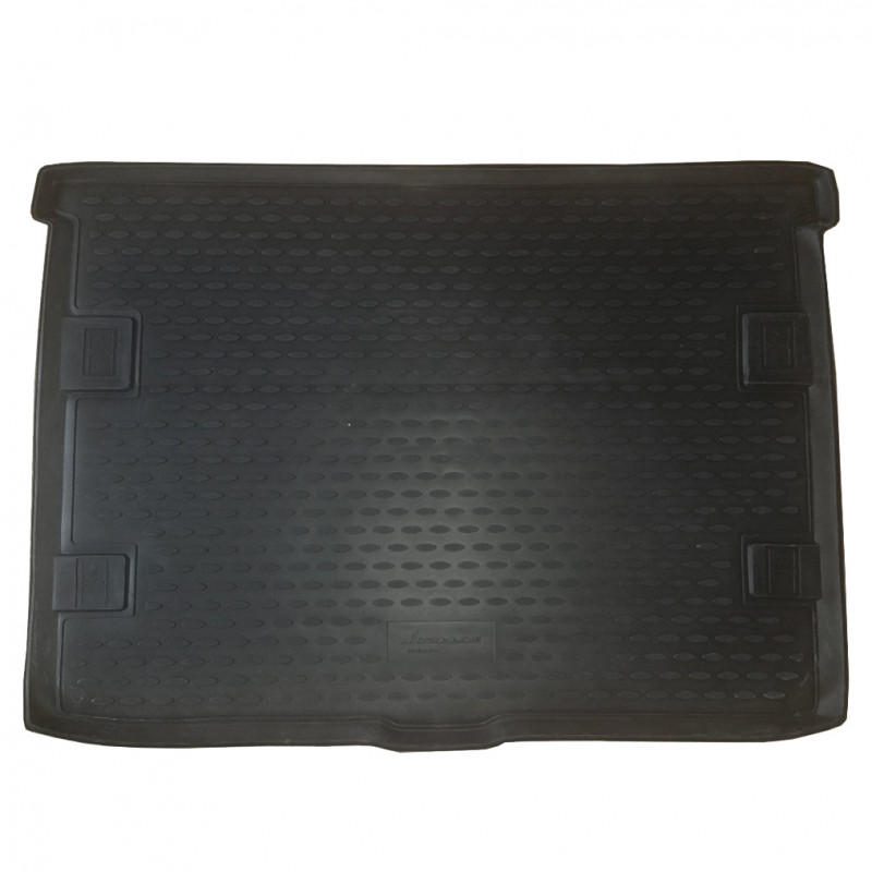 Gumová vana do kufru Novline Jeep Cherokee (Liberty) 2008-2013 Novline