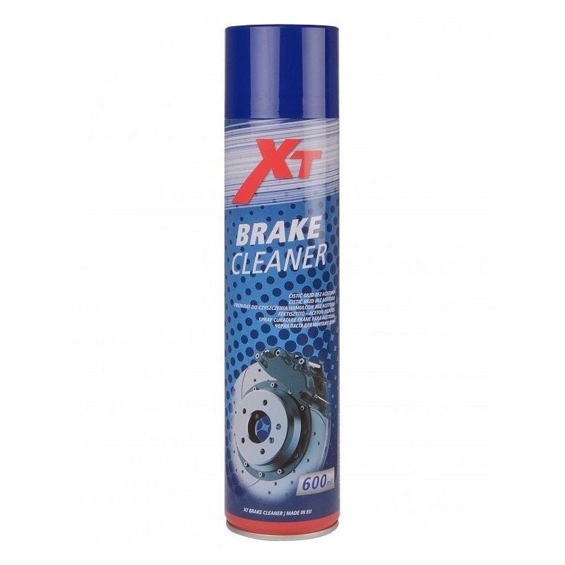 Čistič brzd XT Brake Cleaner (bez acetonu