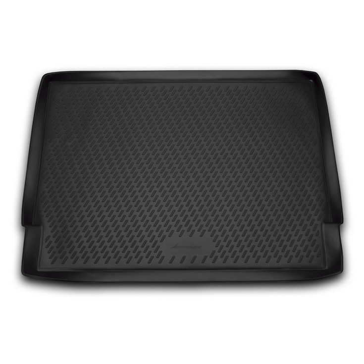 Gumová vana do kufru Novline Citroen C4 Grand Piccaso 2006-2013 (délka 82cm) Novline