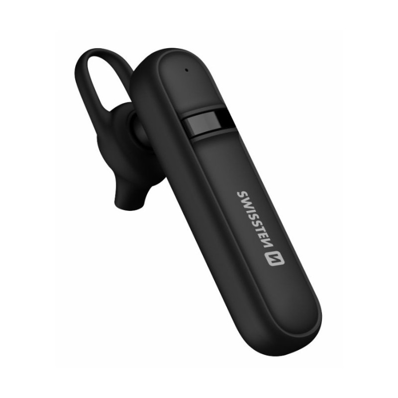 Bluetooth headset Caller Swissten