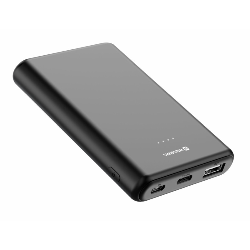 Powerbanka Swissten 5000mAh Swissten