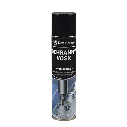 Den Braven Ochranný vosk 400 ml Den Braven