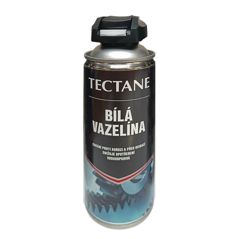 Bílá vazelína Tectane (400ml) Den Braven
