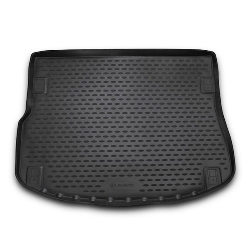 Gumová vana do kufru Novline Land Rover Range Rover Evoque 2011-2019 Novline
