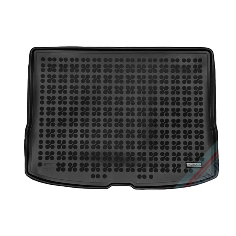 Gumová vana do kufru Rezaw-Plast Kia e-Niro 2022- (elektrická verze) Rezaw-Plast