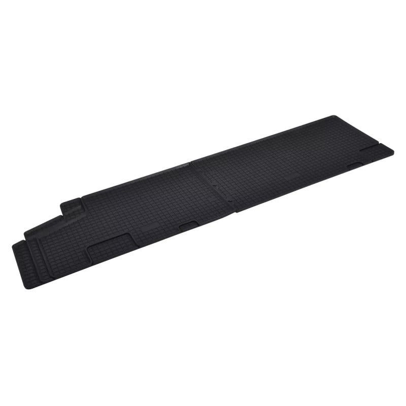 Gumové autokoberce Rigum Citroen Jumper 2006- (2.řada) Rigum