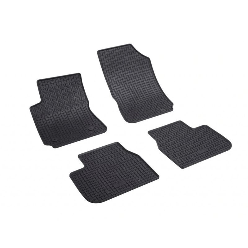 Gumové autokoberce Rigum Citroen C4 Cactus 2014-2020 Rigum