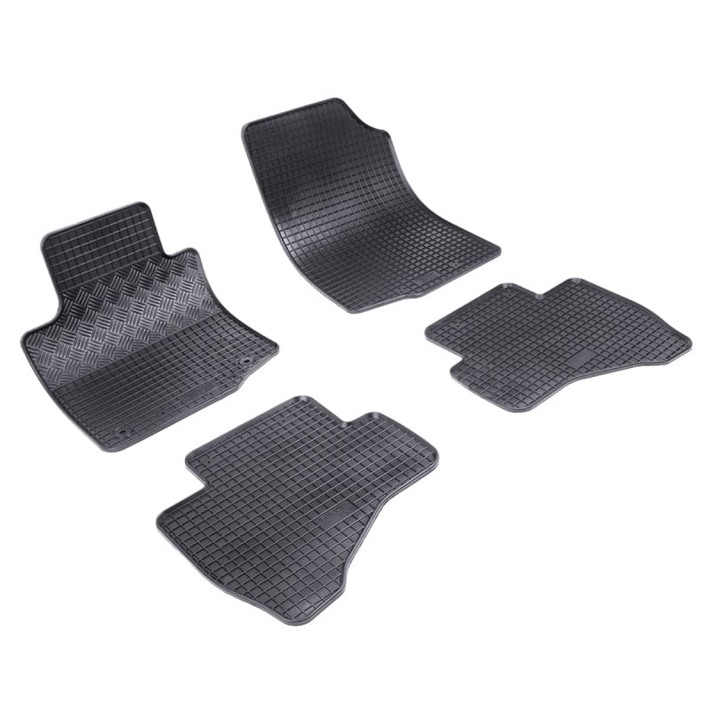 Gumové autokoberce Rigum Toyota Aygo 2005-2014 Rigum