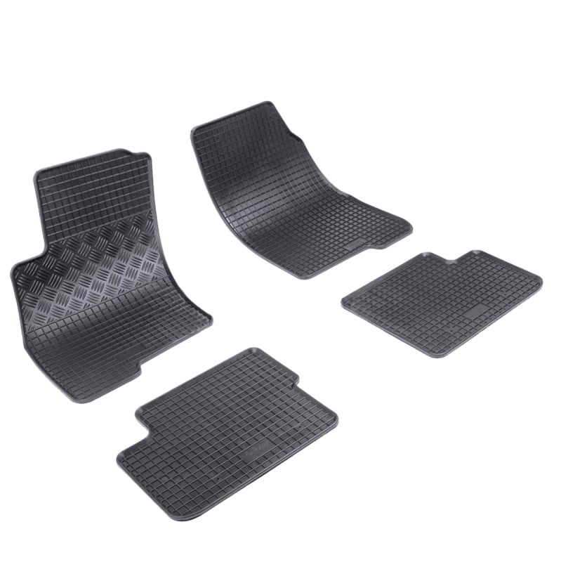 Gumové autokoberce Rigum Fiat Punto Grande 2005-2010 Rigum
