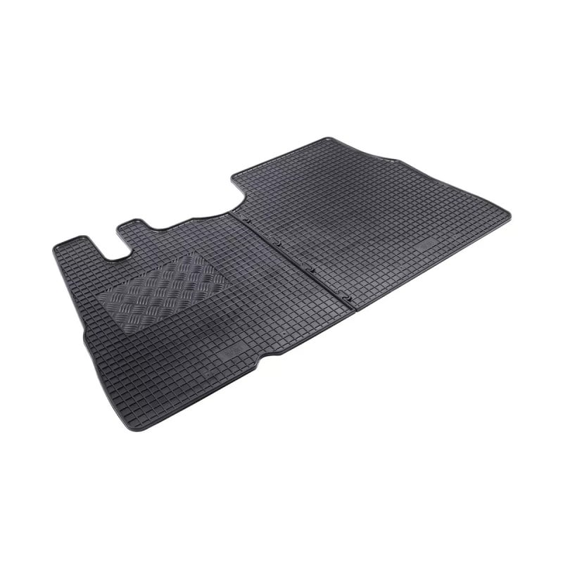 Gumové autokoberce Rigum Fiat Ducato 2002-2006 Rigum