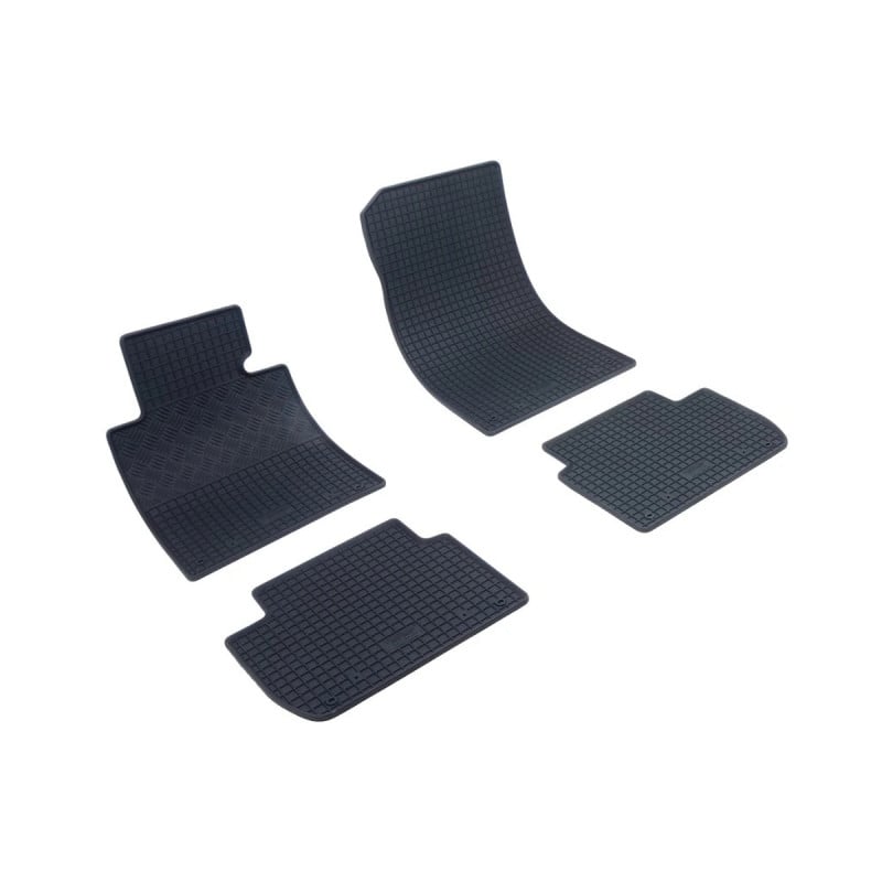 Gumové autokoberce Rigum BMW 3 1998-2005 (E46) Rigum