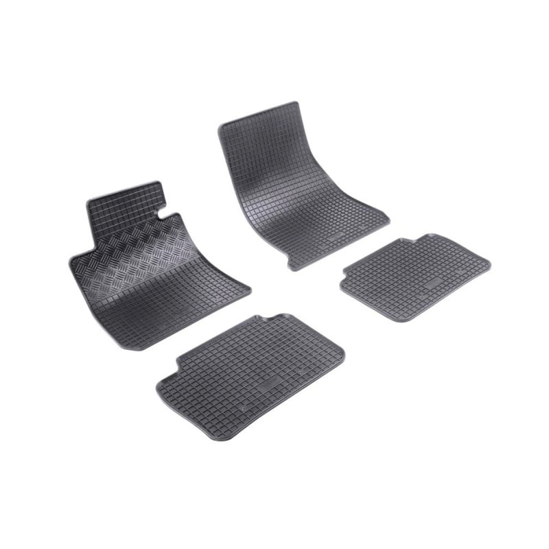 Gumové autokoberce Rigum BMW 4er 2013-2021 (F32