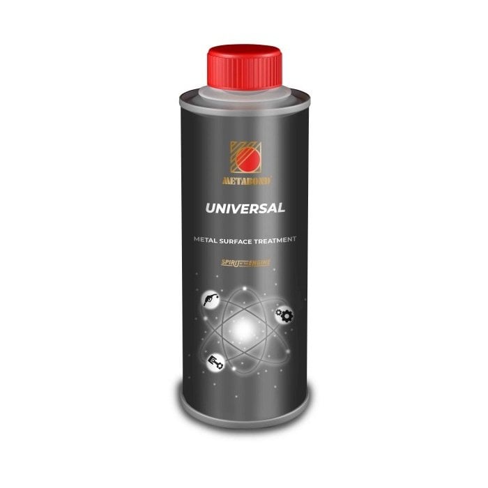 Aditivum do oleje a paliva Metabond Universal 2T (250ml) Metabond