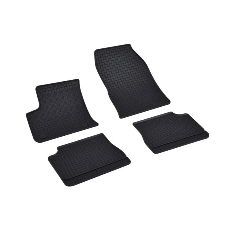 Gumové autokoberce Rigum Citroen E-C4 2021- Rigum