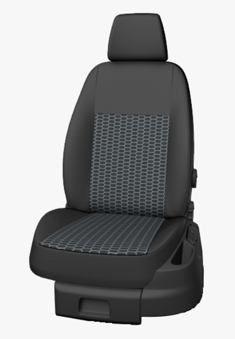 Autopotahy Taso VW T6 multivan (2 místa) Taso