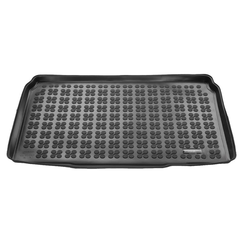 Gumová vana do kufru Rezaw-Plast Peugeot 208 2023- (MHEV) Rezaw-Plast