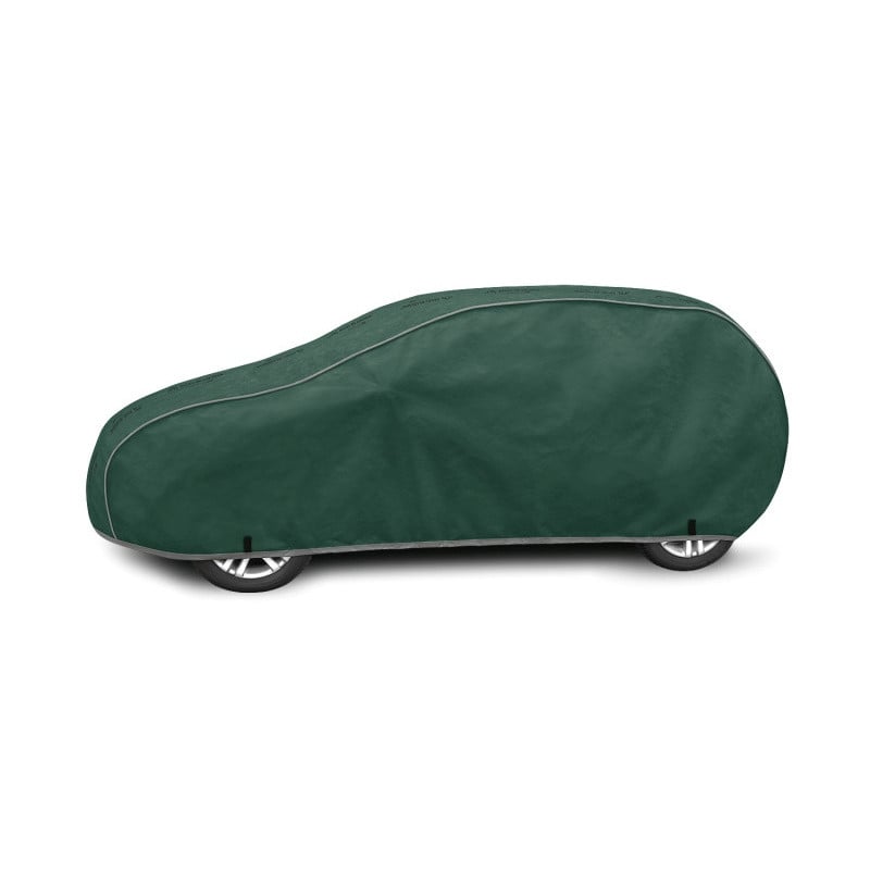 Ochranná plachta Membrane Garage na auto Volvo C30 2006-2013 Kegel-Blazusiak