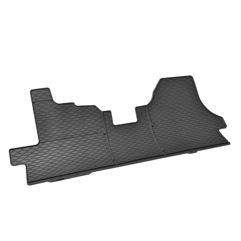 Gumové autokoberce Rigum Citroen Jumper 2022- (3 místa) Rigum