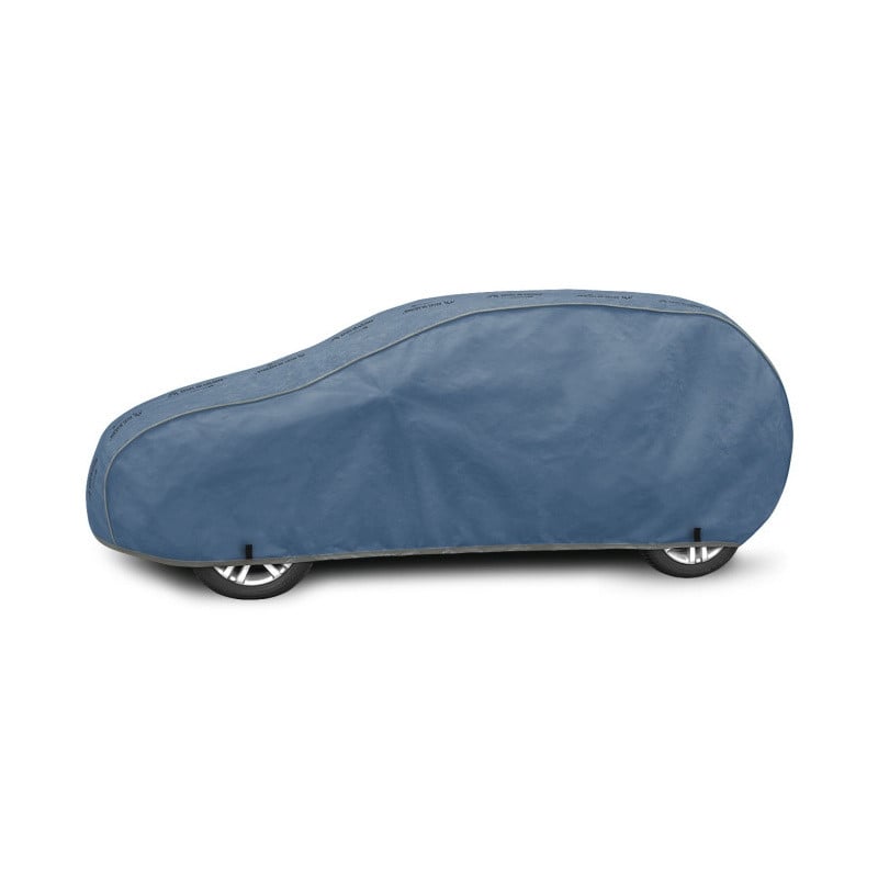Ochranná plachta Perfect Garage na auto Seat Leon 2012-2020 (hatchback) Kegel-Blazusiak
