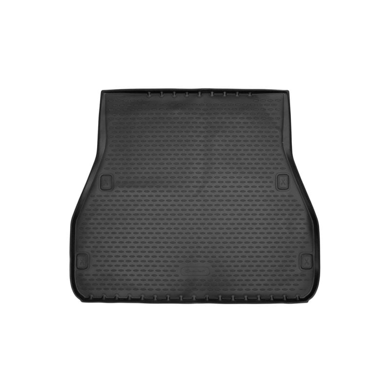 Gumová vana do kufru Novline Toyota Land Cruiser 300 2021- Novline