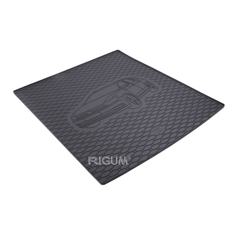 Gumová vana do kufru Rigum VW Passat B8 2015-2024 (combi) Rigum