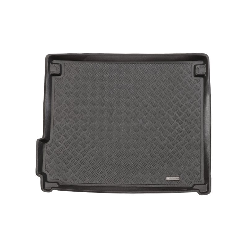 Gumoplastová vana do kufru Rezaw-Plast BMW i4 2021- (G26