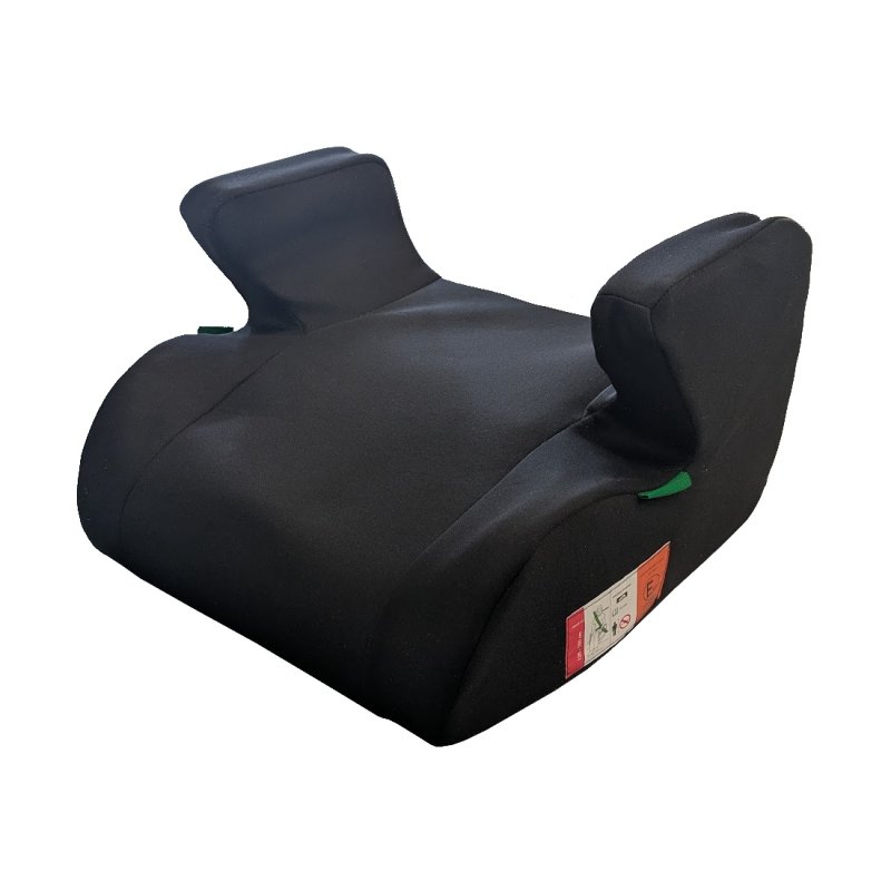 Dětský podsedák Sindoll (černý) Phenix