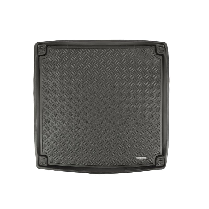Gumoplastová vana do kufru Rezaw-Plast Mercedes M-Class 2005-2011 (W164) Rezaw-Plast