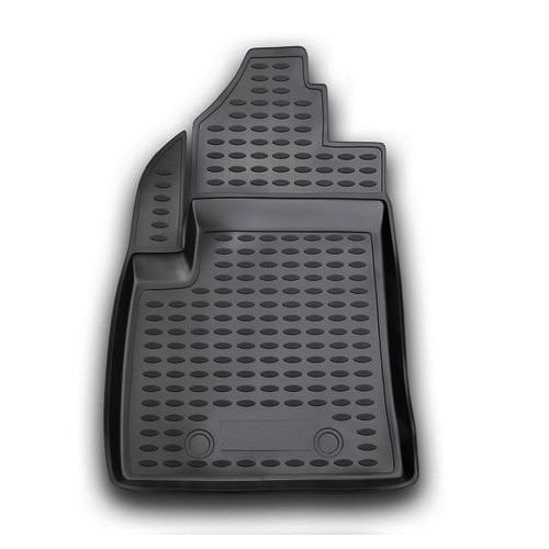 Gumové autokoberce Novline Ford Fiesta 2002-2008 (řidič) Novline