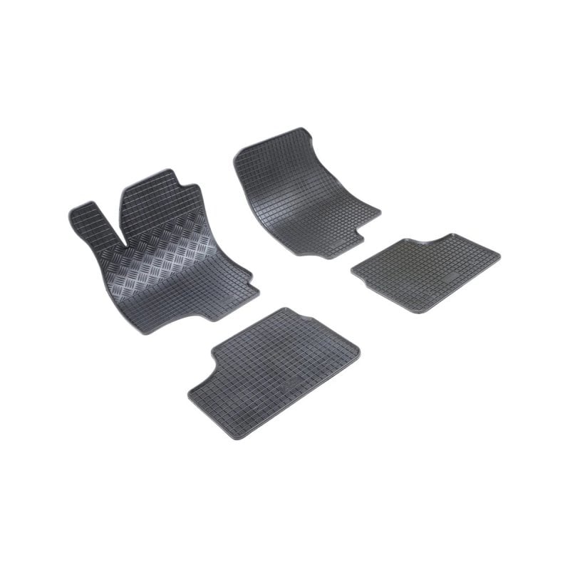 Gumové autokoberce Rigum Opel Astra G 1998-2004 Rigum