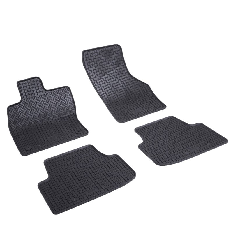Gumové autokoberce Rigum Seat Leon 2020- (combi) Rigum