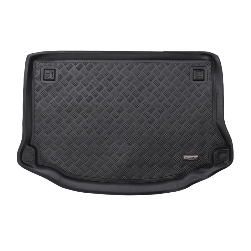 Gumoplastová vana do kufru Rezaw-Plast Jeep Cherokee 2005-2006 Rezaw-Plast
