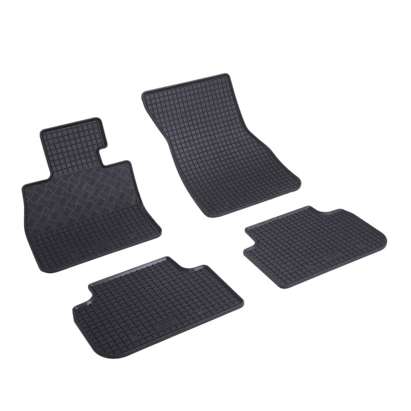 Gumové autokoberce Rigum BMW 1 2024- (F70) Rigum