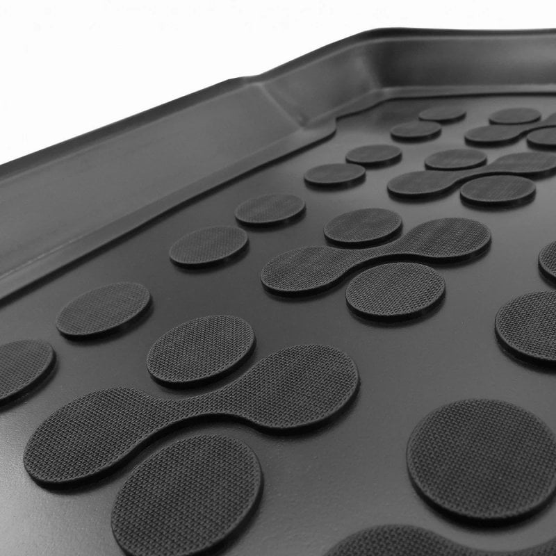 Gumové autokoberce Rezaw-Plast BYD Dolphin 2021- Rezaw-Plast