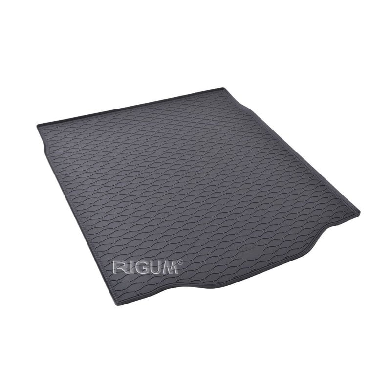 Gumová vana do kufru Rigum Citroen C4 X 2023- Rigum