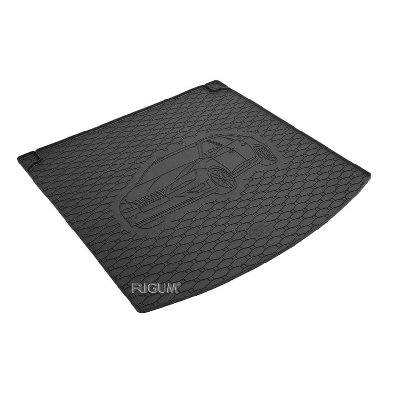 Gumová vana do kufru Rigum Seat Leon 2012-2020 (combi