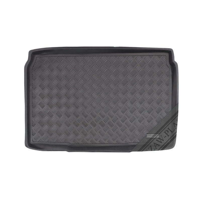 Gumoplastová vana do kufru Rezaw-Plast Opel Corsa-e 2019- Rezaw-Plast
