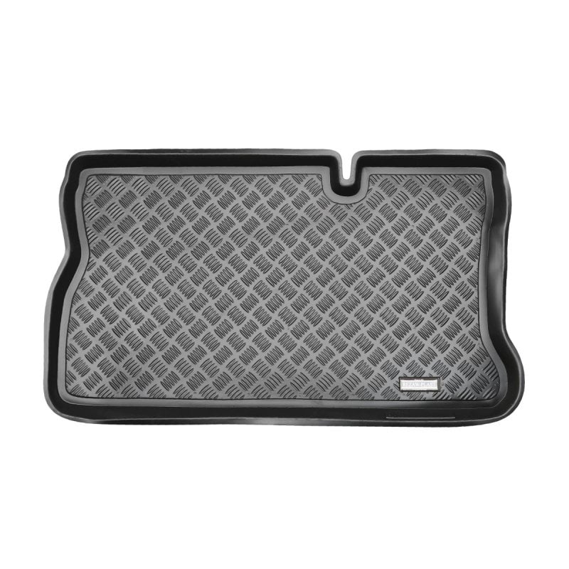 Gumoplastová vana do kufru Rezaw-Plast Opel Corsa C 2000-2006 Rezaw-Plast