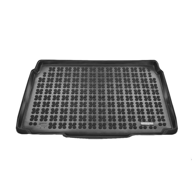 Gumová vana do kufru Rezaw-Plast Peugeot e-2008 2020- (dolní dno
