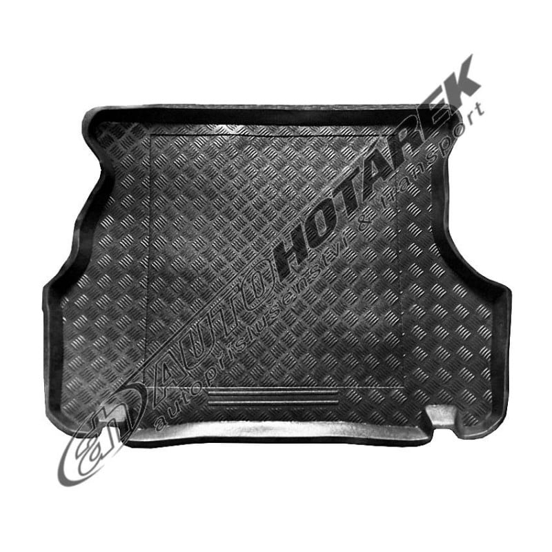 Plastová vana do kufru Rezaw-Plast Opel Astra F 1992-1998 (sedan