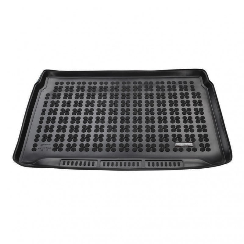 Gumová vana do kufru Rezaw-Plast Peugeot e-2008 2020- (horní dno